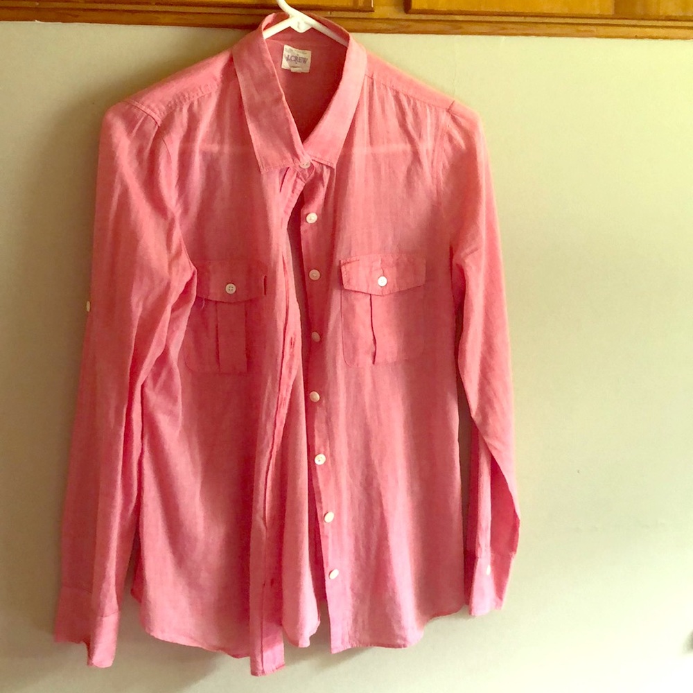 Nice bottom shirt light cotton